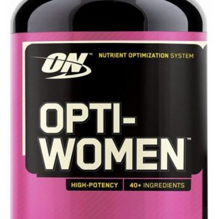 Opti - Women (120капс) от Optimum nutrition