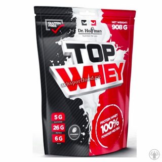Top Whey (908 гр.) от Dr.Hoffman