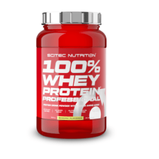100% Whey Protein Professional (920 гр.) от Scitec Nutrition
