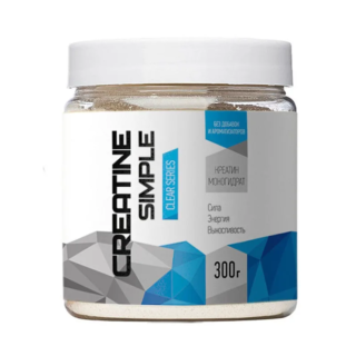 Creatine Powder 300 g от RLine
