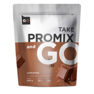 Promix 900 гр от TAKE and GO