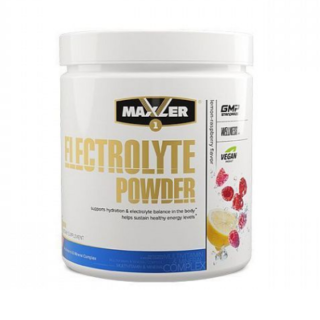 Electrolyte Powder (204гр) от Maxler