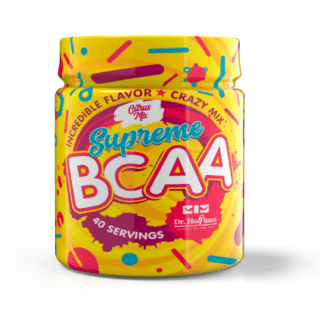 BCAA Supreme 250g от Dr.Hoffman