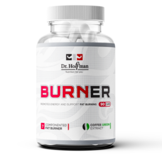 Burner 2.0 (90 caps) от Dr.Hoffman