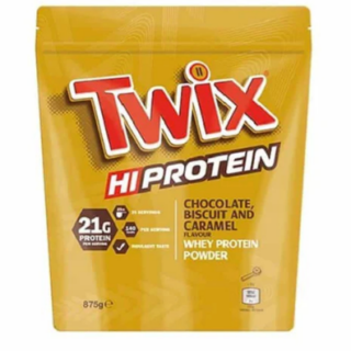 Twix protein Powder (875g) от Mars Inc.