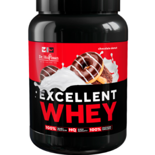 Excellent Whey (825g) от Dr.Hoffman