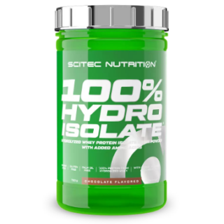 100% Hydro Isolate (700g) от Scitec Nutrition