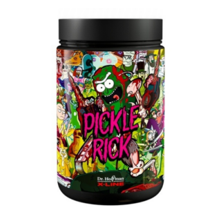 Pickle Rick 372g от Dr.Hoffman